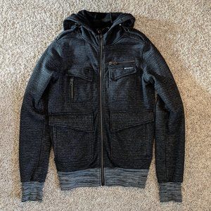Element Zip Up Sweatshirt